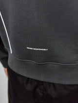 LIMITED EDITION - JÄGERMEISTER X WEEKEND X RUE GRAND PRIX FULL ZIP HOODIE