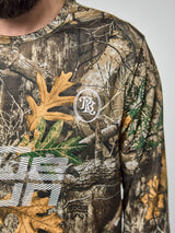 RUE RUN REALTREE® LONGSLEEVE