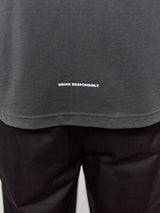 LIMITED EDITION - JÄGERMEISTER X WEEKEND X RUE GRAND PRIX OVERSIZE T-SHIRT