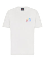 Sustainable Euro Graphic Oversize T-Shirt