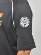 LIMITED EDITION - JÄGERMEISTER X WEEKEND X RUE GRAND PRIX OVERSIZE T-SHIRT