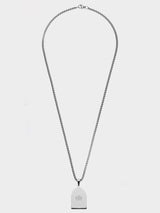 EUROPA TALISMAN NECKLACE