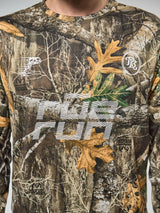 RUE RUN REALTREE® LONGSLEEVE