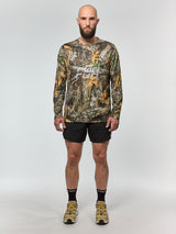 RUE RUN REALTREE® LONGSLEEVE