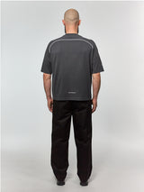 LIMITED EDITION - JÄGERMEISTER X WEEKEND X RUE GRAND PRIX OVERSIZE T-SHIRT