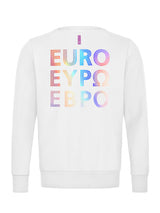 Euro Graphic Sweatshirt